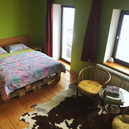 Appartement Stonehouse à Nova Gorica Extérieur photo