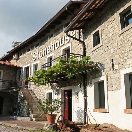 Appartement Stonehouse à Nova Gorica Extérieur photo