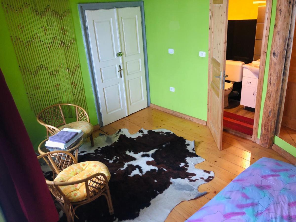 Appartement Stonehouse à Nova Gorica Extérieur photo
