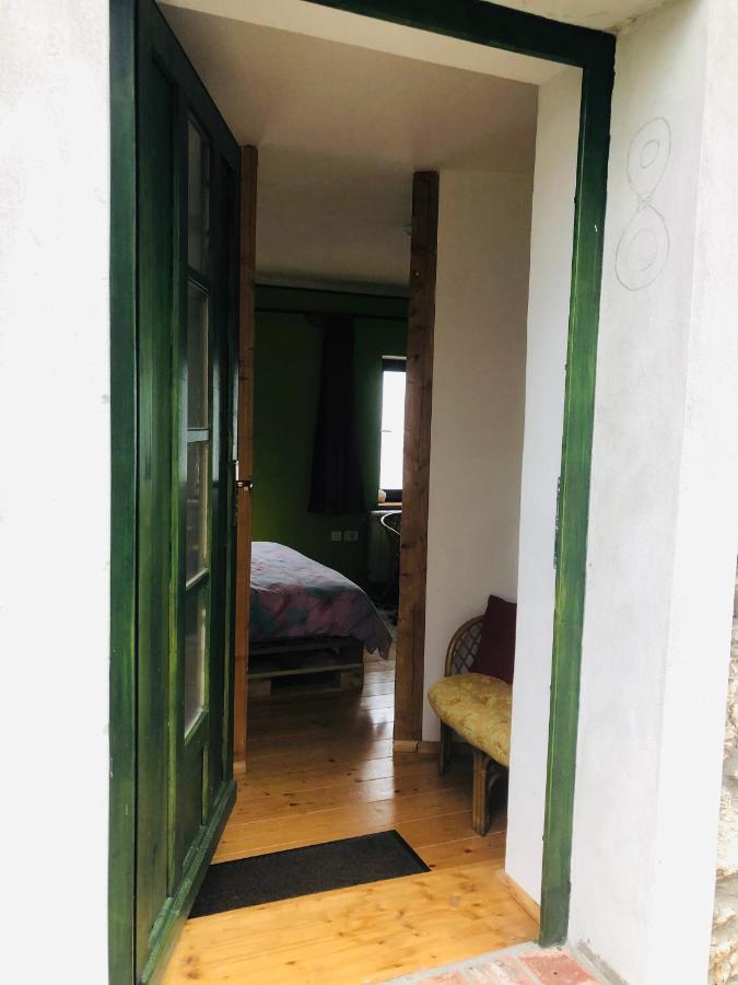 Appartement Stonehouse à Nova Gorica Extérieur photo