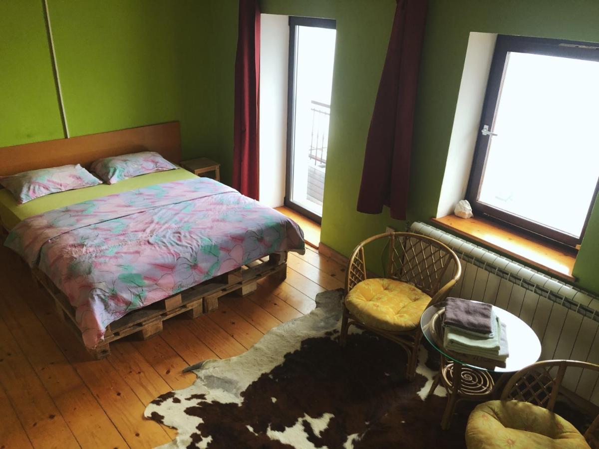 Appartement Stonehouse à Nova Gorica Extérieur photo