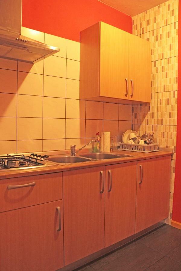 Appartement Stonehouse à Nova Gorica Extérieur photo