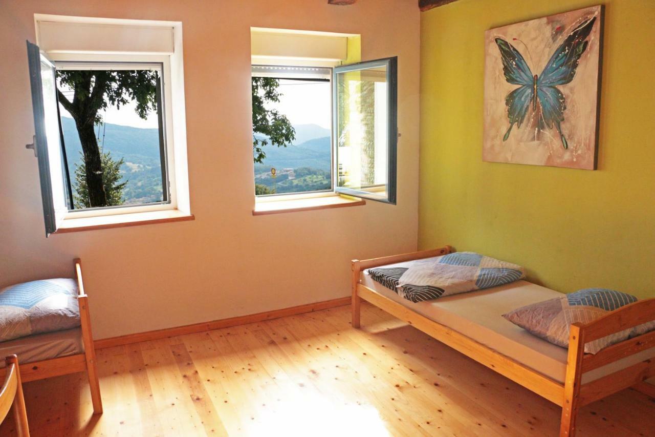 Appartement Stonehouse à Nova Gorica Extérieur photo