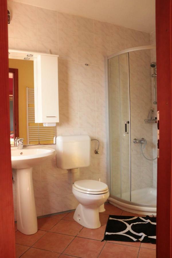 Appartement Stonehouse à Nova Gorica Extérieur photo