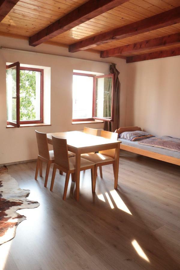 Appartement Stonehouse à Nova Gorica Extérieur photo