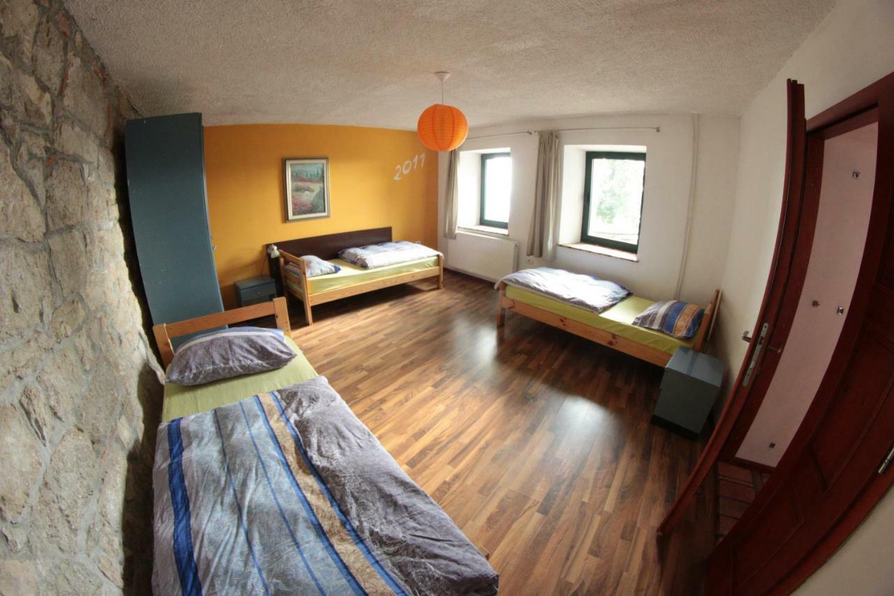 Appartement Stonehouse à Nova Gorica Extérieur photo