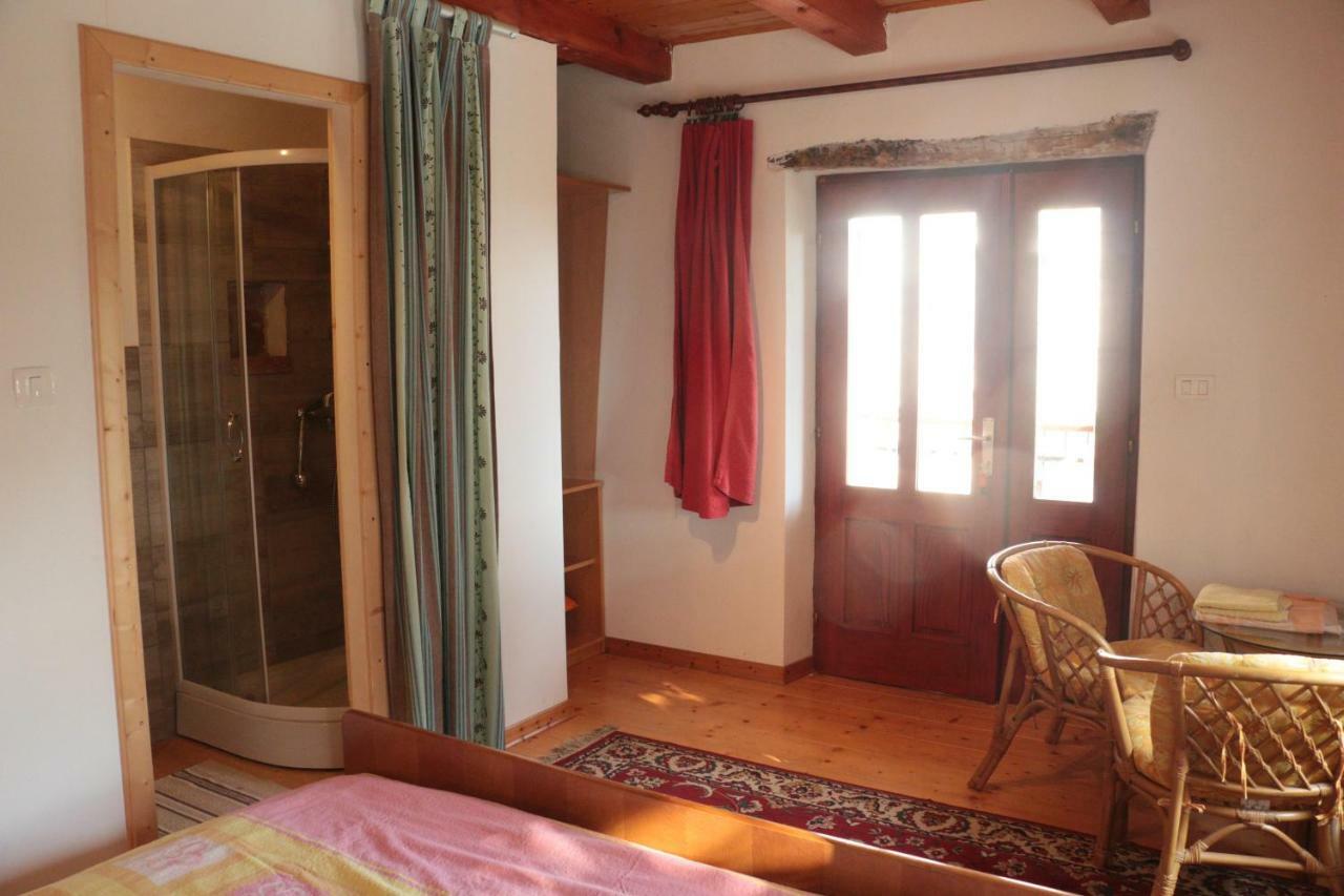 Appartement Stonehouse à Nova Gorica Extérieur photo