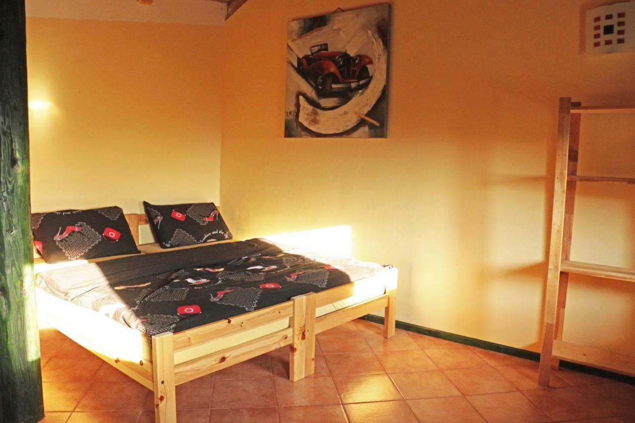 Appartement Stonehouse à Nova Gorica Extérieur photo