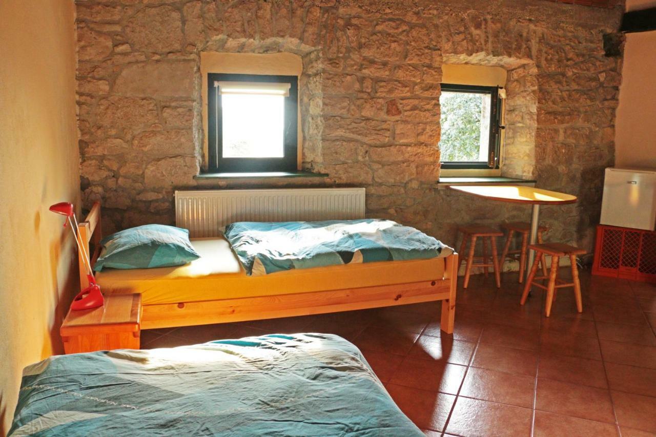 Appartement Stonehouse à Nova Gorica Extérieur photo