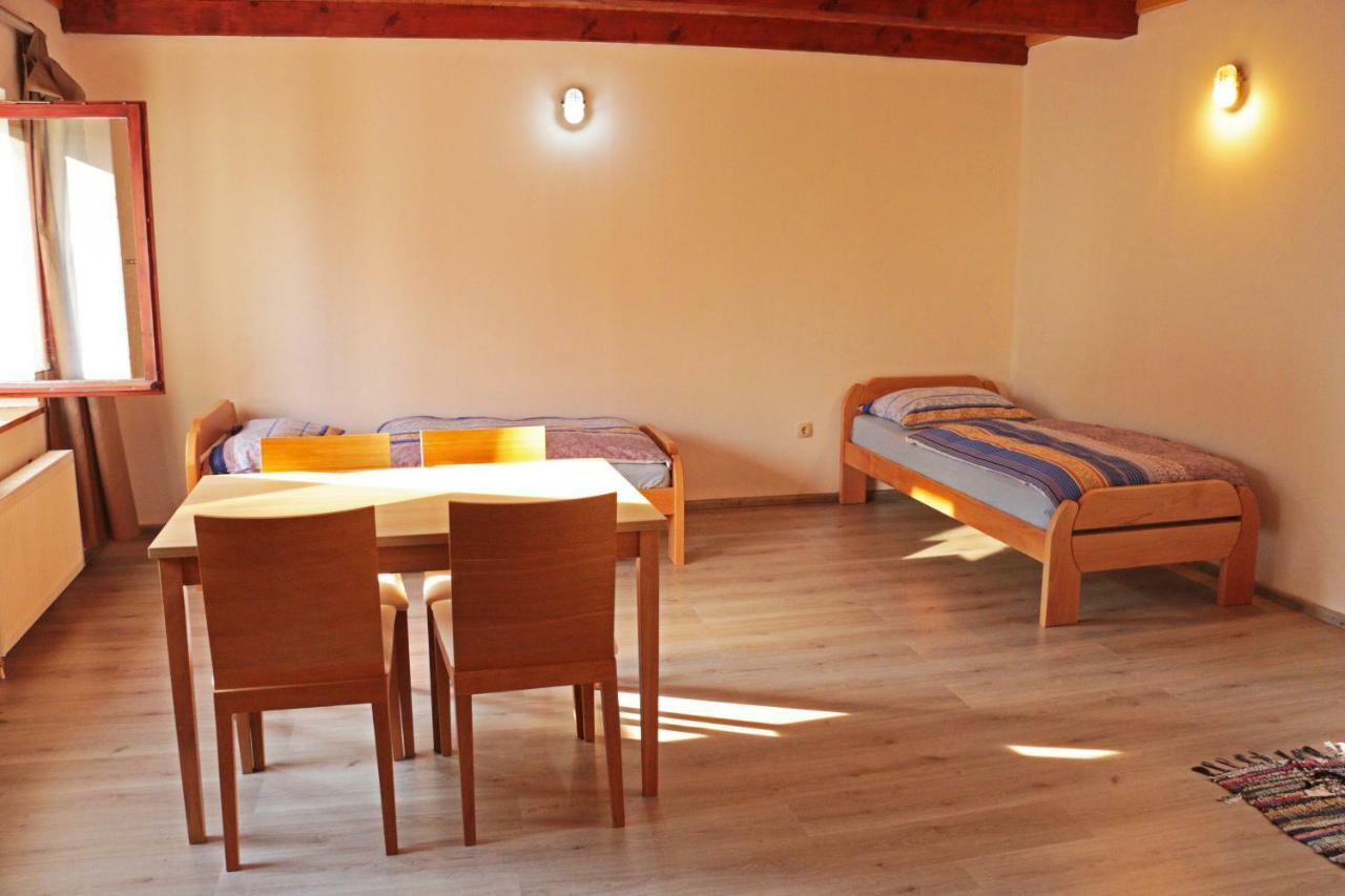 Appartement Stonehouse à Nova Gorica Extérieur photo