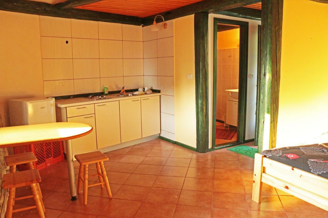 Appartement Stonehouse à Nova Gorica Extérieur photo