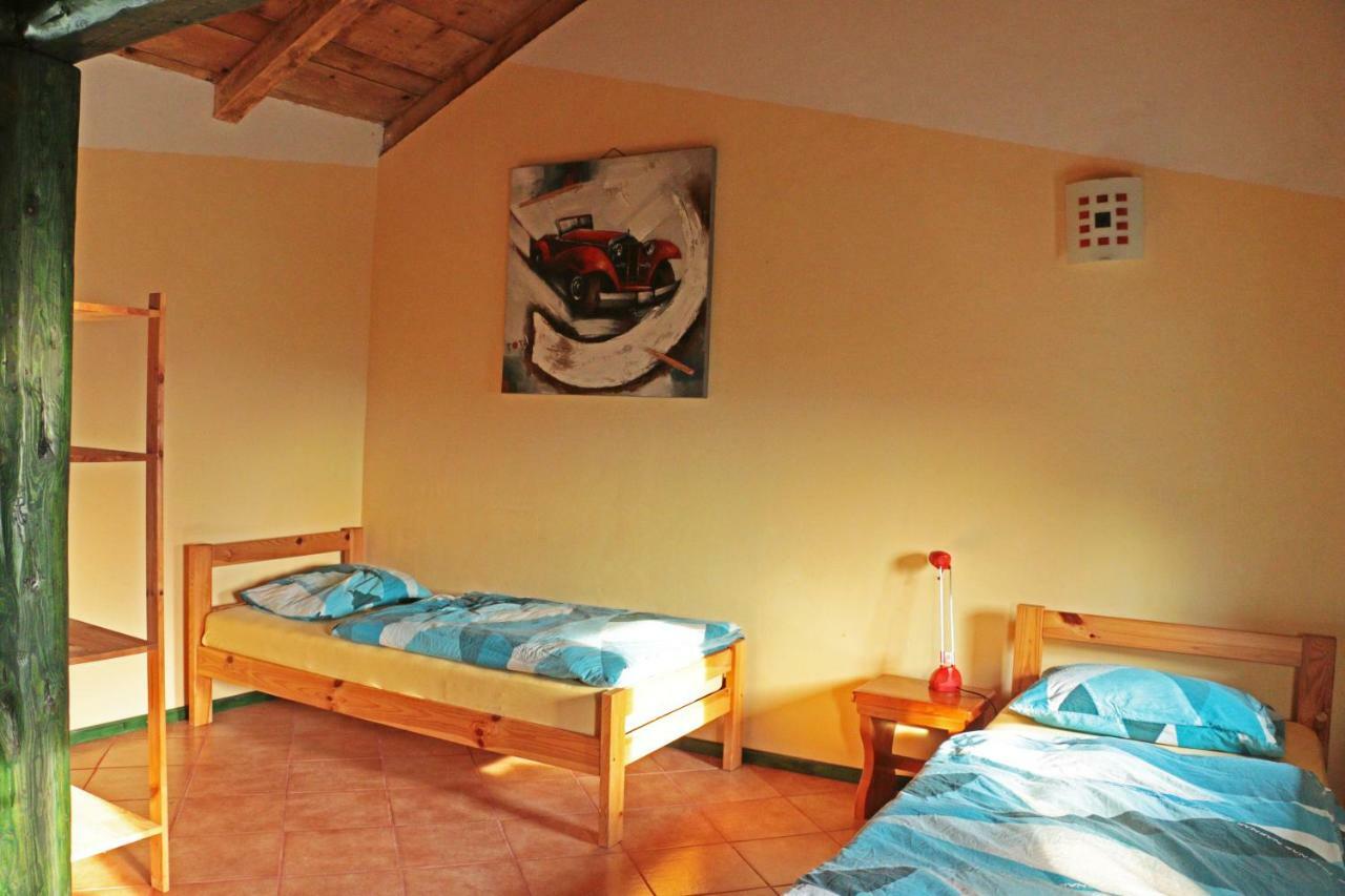 Appartement Stonehouse à Nova Gorica Extérieur photo