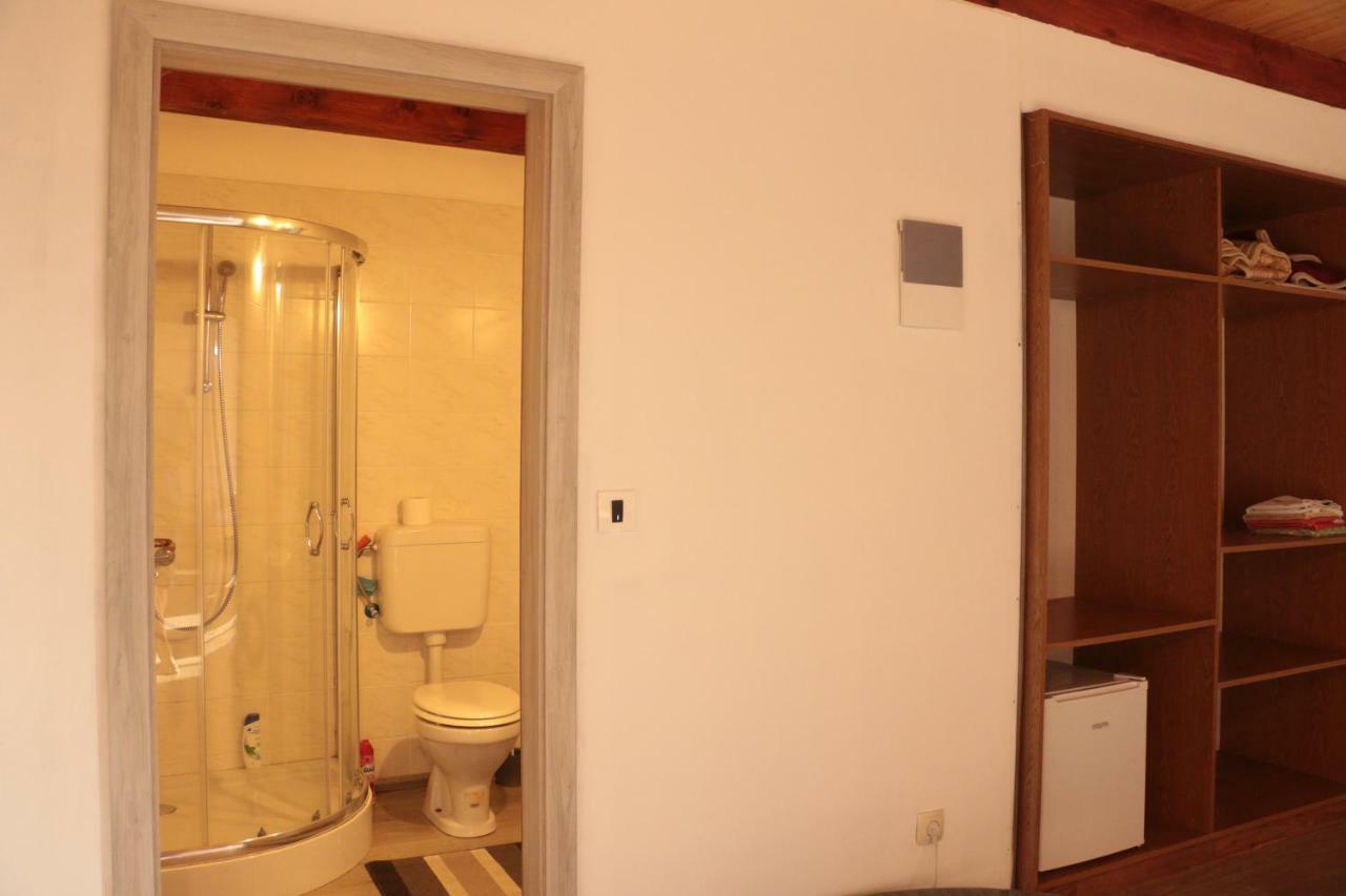 Appartement Stonehouse à Nova Gorica Extérieur photo