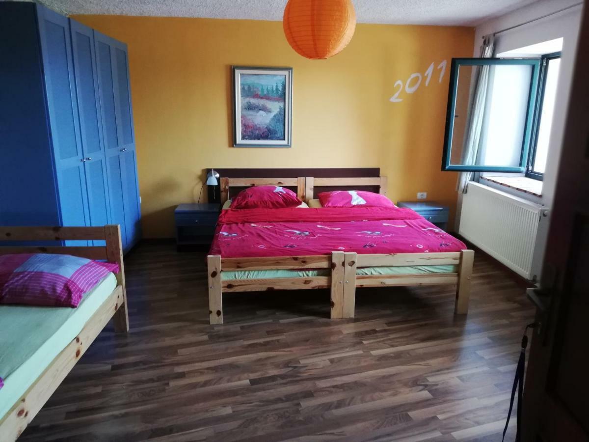 Appartement Stonehouse à Nova Gorica Extérieur photo