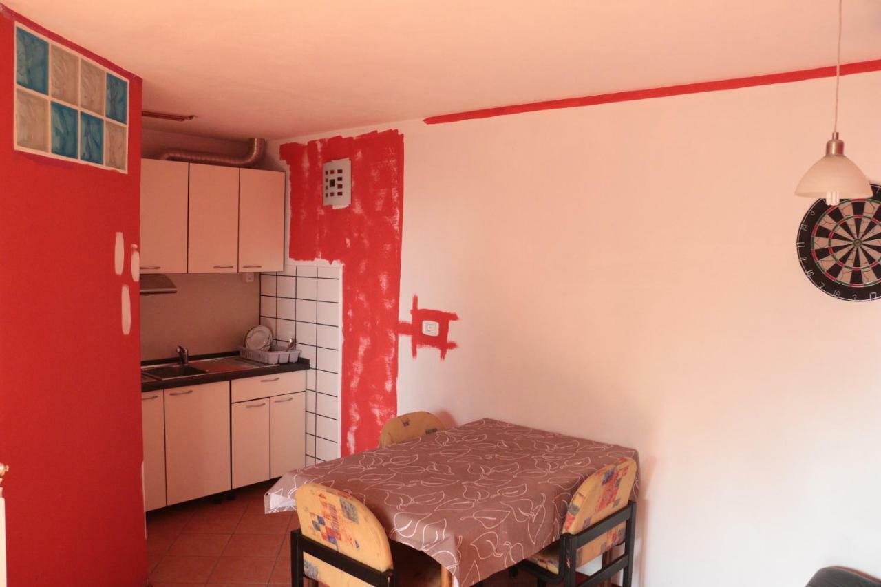 Appartement Stonehouse à Nova Gorica Extérieur photo