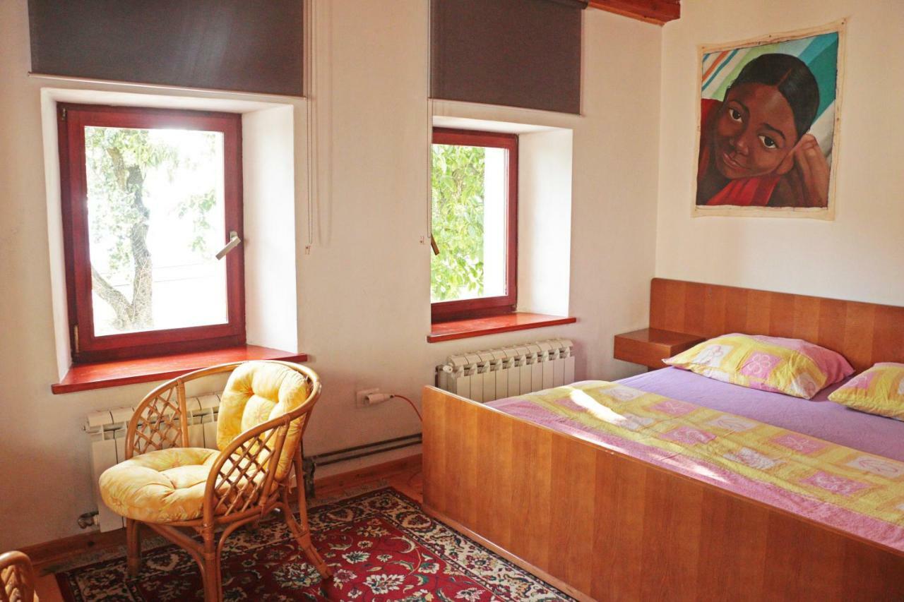 Appartement Stonehouse à Nova Gorica Extérieur photo